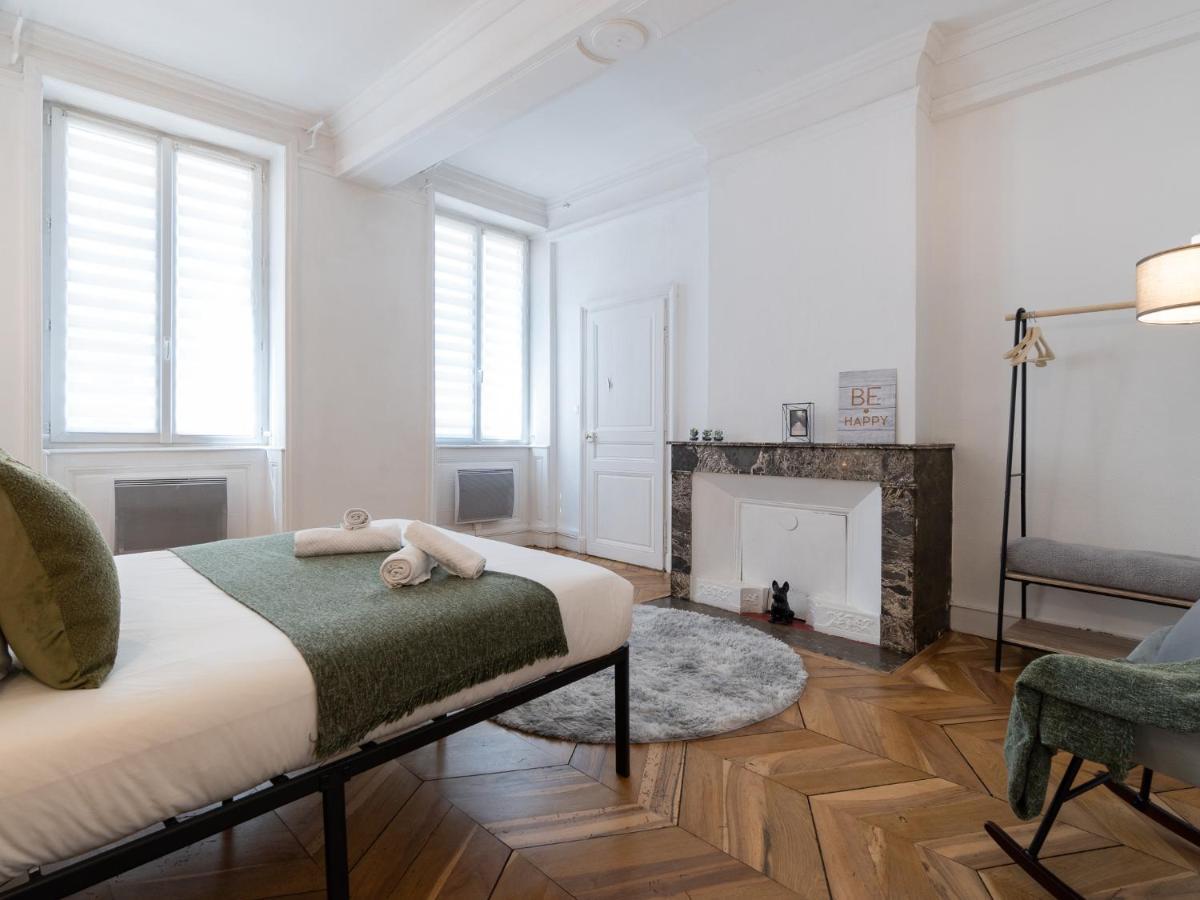 La Petite Escapade - Vienna Authentica Leilighet Vienne  Eksteriør bilde